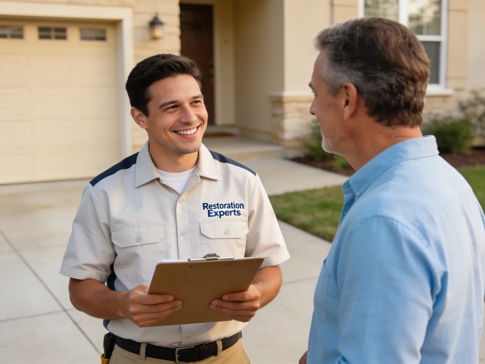 Water Damage Cleanup Okaton, SD FAQs